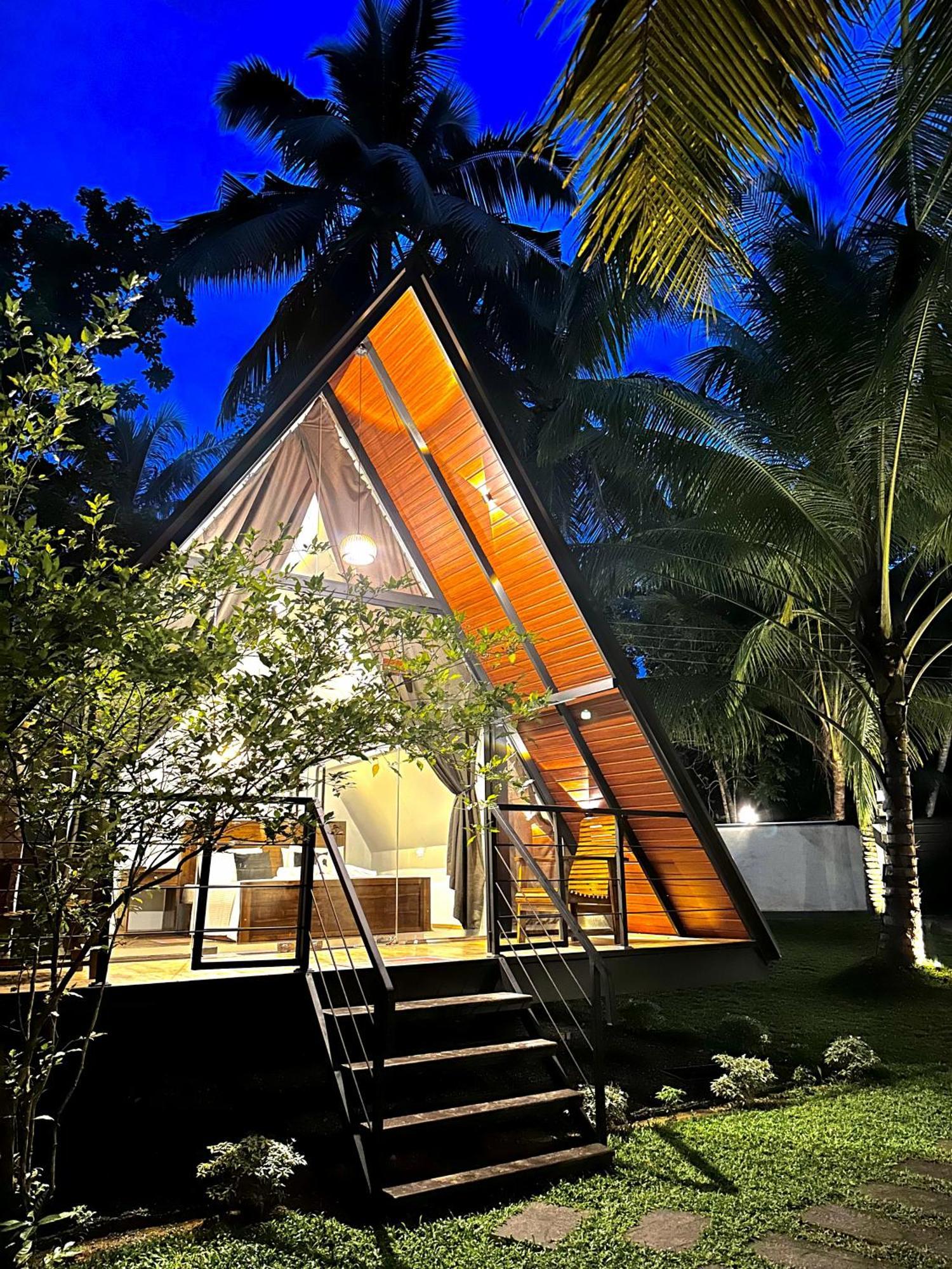 Rustic Cottages Udawalawe Luaran gambar